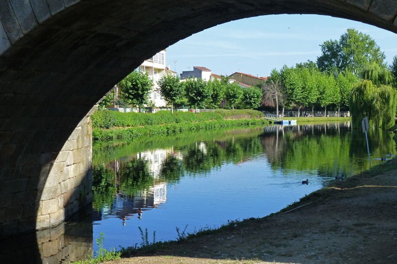 Monforte de lemos