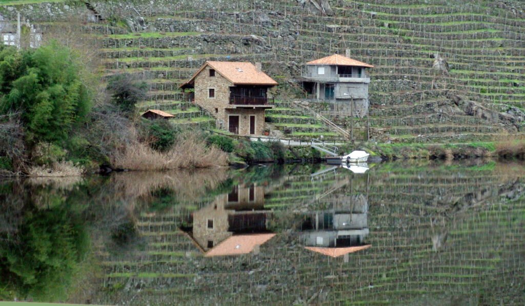 Bodegas ribeira sacra