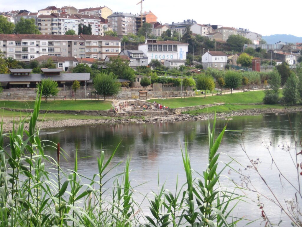 Termas de Ourense